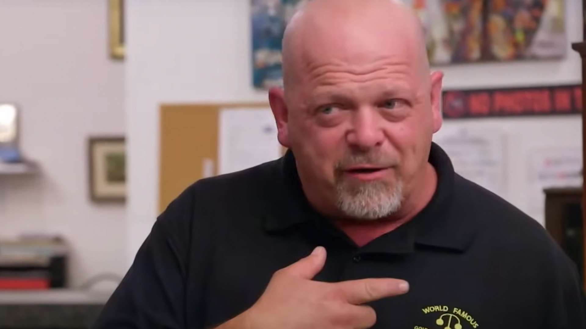 Rick Is Shocked To Learn The Value Of This Royal Instruction Pawn endorsement-vs-indorsement-what-s-the-real-difference-regretless